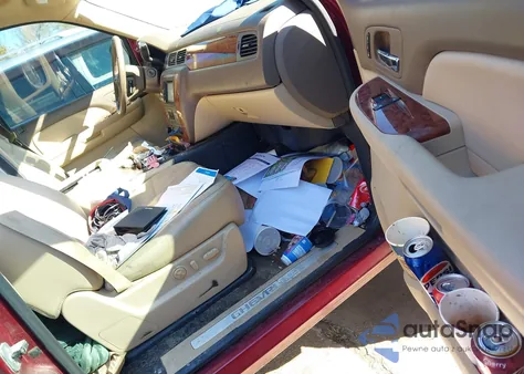 2009 Chevrolet Tahoe Ltz из США, поврежденный, VIN 1GNFC33039R296419